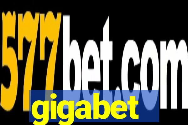 gigabet - casino games